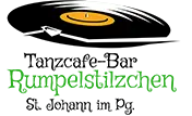 Tanzcafe-Bar Rumpelstilzchen Logo